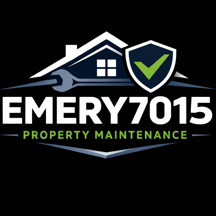 Emery7015 Property Management logo